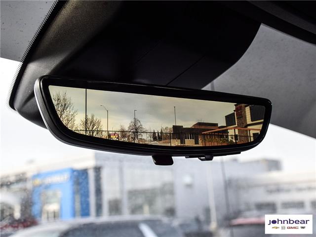 2024 GMC Sierra 1500 AT4 (Stk: 2541-26HA) in Hamilton - Image 30 of 30