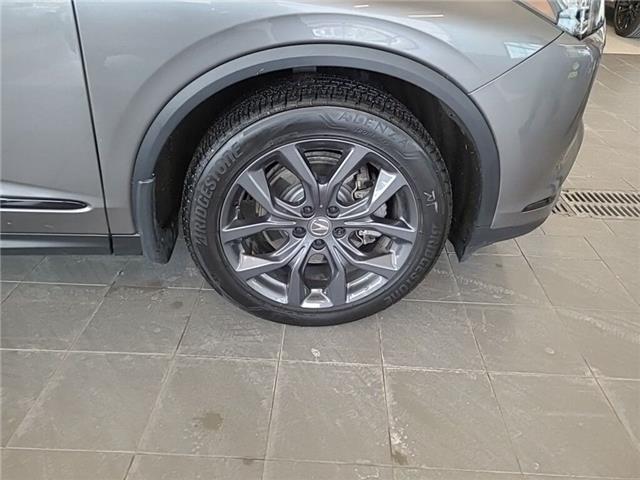 2024 Acura MDX A-Spec SH-AWD (7 Year 160K Factory Warranty Incl) (Stk: L3399) in Aurora - Image 10 of 27