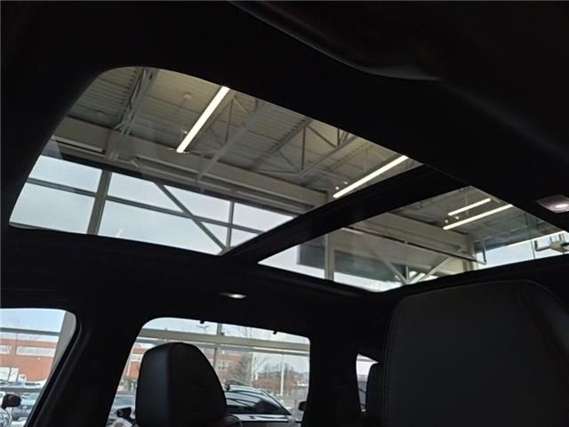 2024 Acura MDX A-Spec SH-AWD (7 Year 160K Factory Warranty Incl) (Stk: L3399) in Aurora - Image 18 of 27