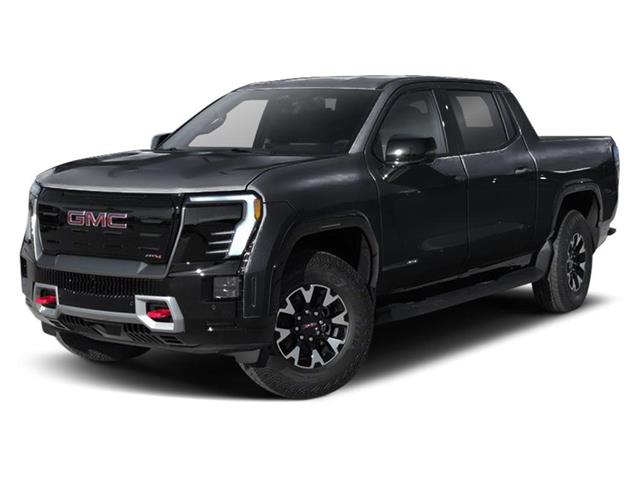 2026 GMC Sierra EV AT4 (Stk: 26329) in Haliburton - Image 1 of 2