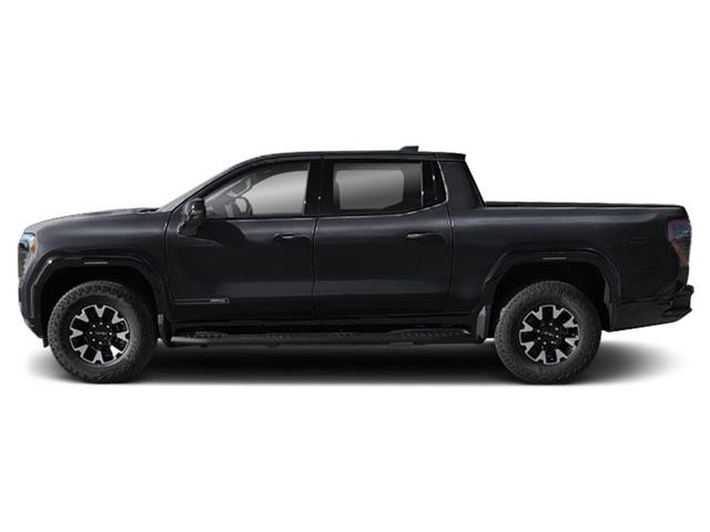2026 GMC Sierra EV AT4 (Stk: 26329) in Haliburton - Image 2 of 2