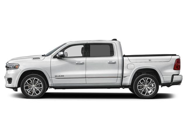 2026 RAM 1500 Tungsten (Stk: T2050) in Hamilton - Image 2 of 12