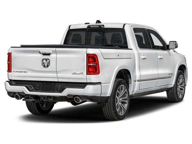 2026 RAM 1500 Tungsten (Stk: T2050) in Hamilton - Image 3 of 12