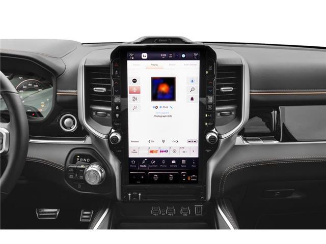 2026 RAM 1500 Tungsten (Stk: T2050) in Hamilton - Image 7 of 12