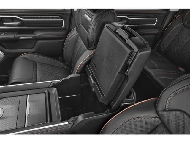 2026 RAM 1500 Tungsten (Stk: T2050) in Hamilton - Image 10 of 12