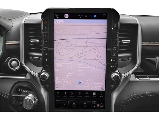 2026 RAM 1500 Tungsten (Stk: T2050) in Hamilton - Image 12 of 12