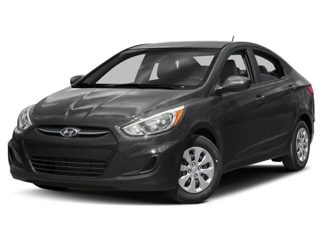 2016 Hyundai Accent GL (Stk: 26T056A) in Williams Lake - Image 1 of 11
