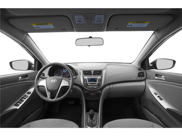 2016 Hyundai Accent GL (Stk: 26T056A) in Williams Lake - Image 5 of 11 2016 Hyundai Accent GL (Stk: 26T056A) in Williams Lake - Image 5 of 11