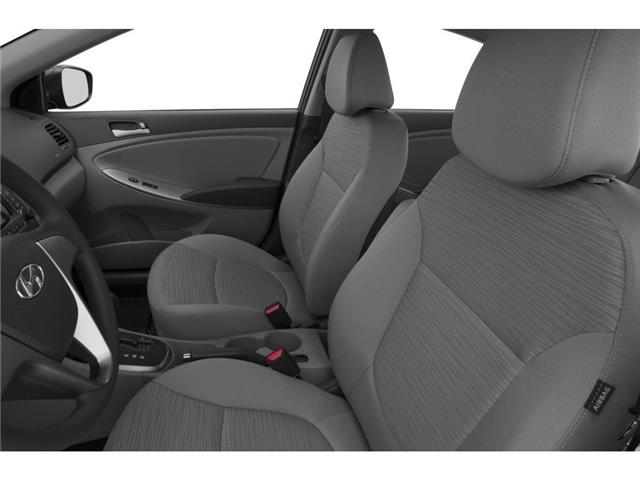 2016 Hyundai Accent GL (Stk: 26T056A) in Williams Lake - Image 6 of 11 2016 Hyundai Accent GL (Stk: 26T056A) in Williams Lake - Image 6 of 11
