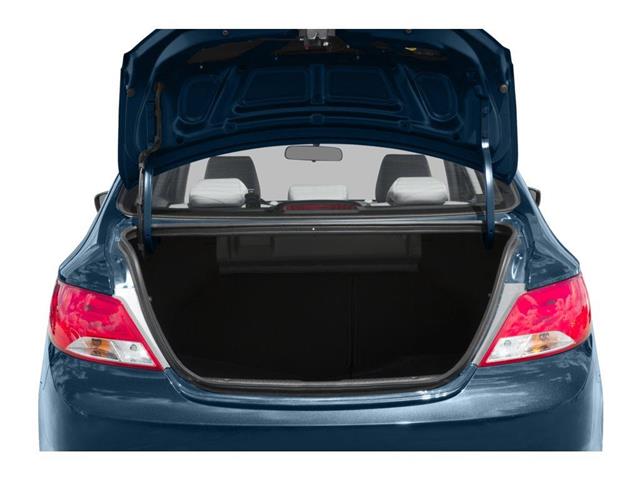 2016 Hyundai Accent GL (Stk: 26T056A) in Williams Lake - Image 8 of 11 2016 Hyundai Accent GL (Stk: 26T056A) in Williams Lake - Image 8 of 11