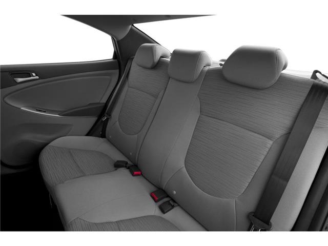 2016 Hyundai Accent GL (Stk: 26T056A) in Williams Lake - Image 9 of 11 2016 Hyundai Accent GL (Stk: 26T056A) in Williams Lake - Image 9 of 11