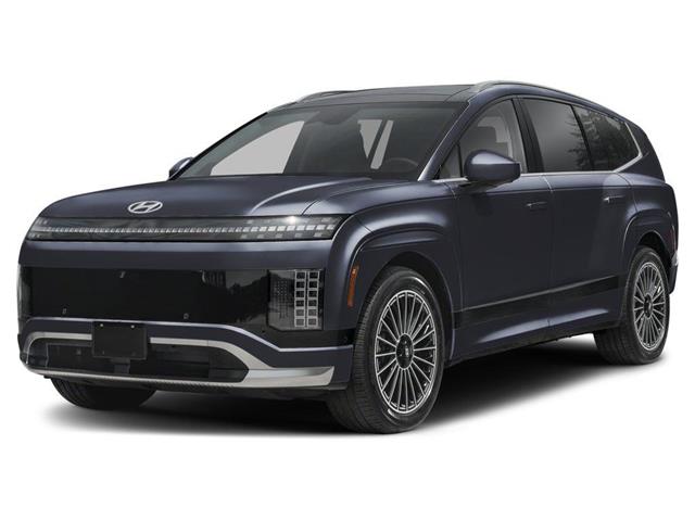 2026 Hyundai IONIQ 9 Preferred + w/Ultimate Calligraphy Package