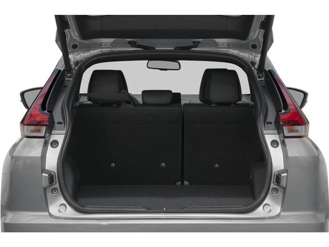 2026 Mitsubishi Eclipse Cross GT (Stk: 8719) in Cambridge - Image 8 of 12