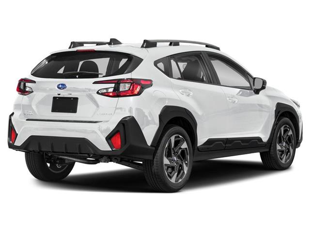 2026 Subaru Crosstrek Limited (Stk: 2026S489) in Calgary - Image 3 of 3