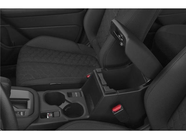 2026 Subaru Forester Convenience (Stk: 2026S495) in Calgary - Image 10 of 11