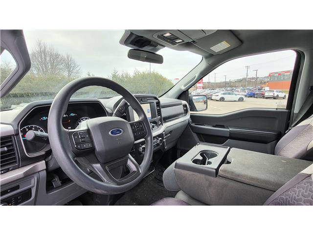 2021 Ford F-150 XLT (Stk: N106532A) in Saint John - Image 12 of 13