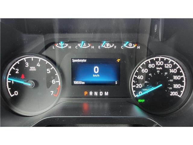 2021 Ford F-150 XLT (Stk: N106532A) in Saint John - Image 13 of 13