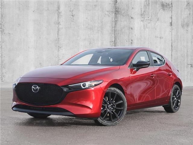 2025 Mazda Mazda3 Sport GT (Stk: N799326) in Dartmouth - Image 1 of 21