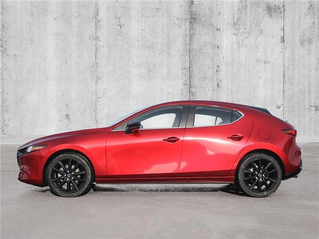 2025 Mazda Mazda3 Sport GT (Stk: N799326) in Dartmouth - Image 3 of 21