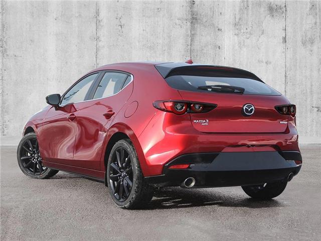 2025 Mazda Mazda3 Sport GT (Stk: N799326) in Dartmouth - Image 4 of 21