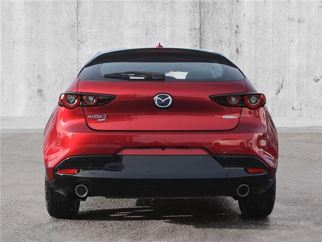 2025 Mazda Mazda3 Sport GT (Stk: N799326) in Dartmouth - Image 5 of 21
