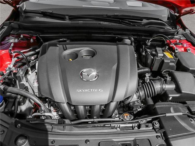 2025 Mazda Mazda3 Sport GT (Stk: N799326) in Dartmouth - Image 6 of 21
