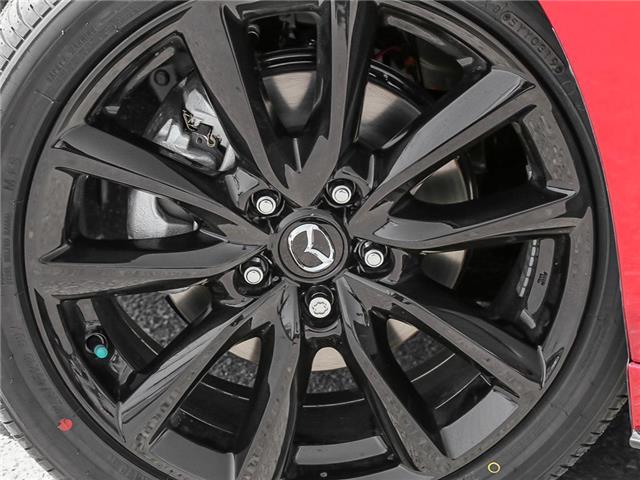 2025 Mazda Mazda3 Sport GT (Stk: N799326) in Dartmouth - Image 8 of 21