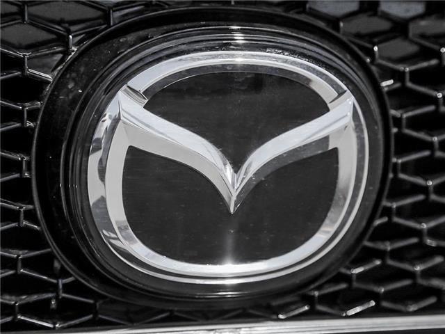 2025 Mazda Mazda3 Sport GT (Stk: N799326) in Dartmouth - Image 9 of 21