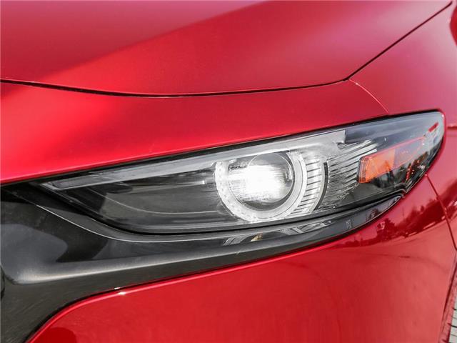 2025 Mazda Mazda3 Sport GT (Stk: N799326) in Dartmouth - Image 10 of 21