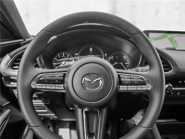 2025 Mazda Mazda3 Sport GT (Stk: N799326) in Dartmouth - Image 12 of 21