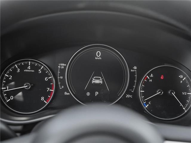 2025 Mazda Mazda3 Sport GT (Stk: N799326) in Dartmouth - Image 13 of 21