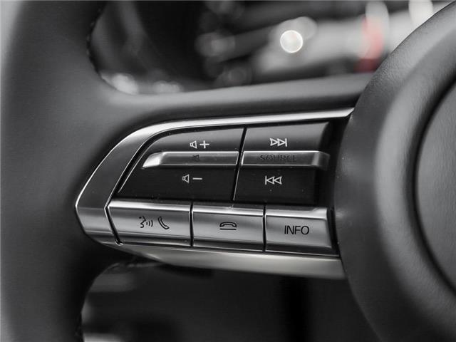 2025 Mazda Mazda3 Sport GT (Stk: N799326) in Dartmouth - Image 14 of 21