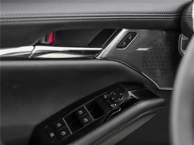 2025 Mazda Mazda3 Sport GT (Stk: N799326) in Dartmouth - Image 15 of 21