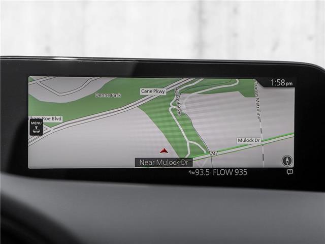 2025 Mazda Mazda3 Sport GT (Stk: N799326) in Dartmouth - Image 17 of 21
