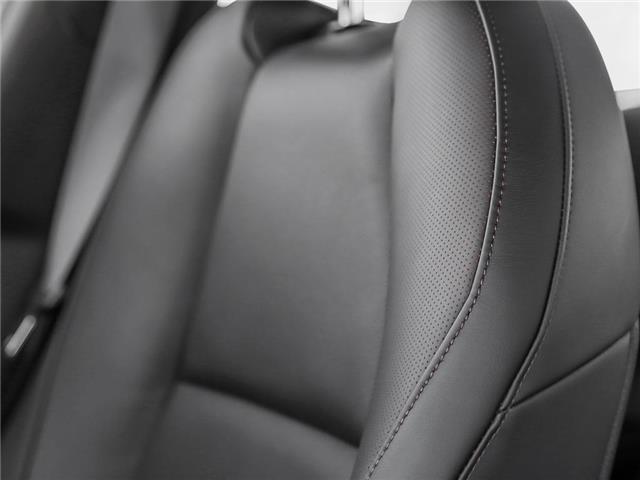 2025 Mazda Mazda3 Sport GT (Stk: N799326) in Dartmouth - Image 19 of 21