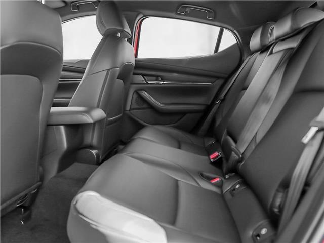 2025 Mazda Mazda3 Sport GT (Stk: N799326) in Dartmouth - Image 20 of 21