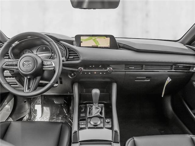 2025 Mazda Mazda3 Sport GT (Stk: N799326) in Dartmouth - Image 21 of 21