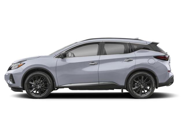 2024 Nissan Murano Midnight Edition (Stk: K1244A) in Thornhill - Image 2 of 11