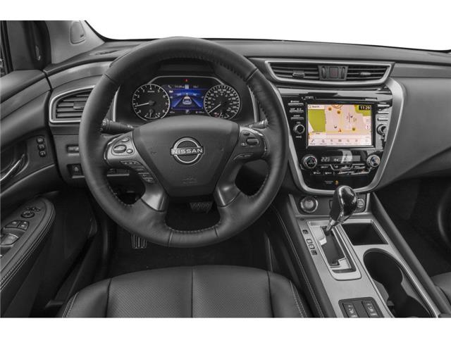 2024 Nissan Murano Midnight Edition (Stk: K1244A) in Thornhill - Image 4 of 11
