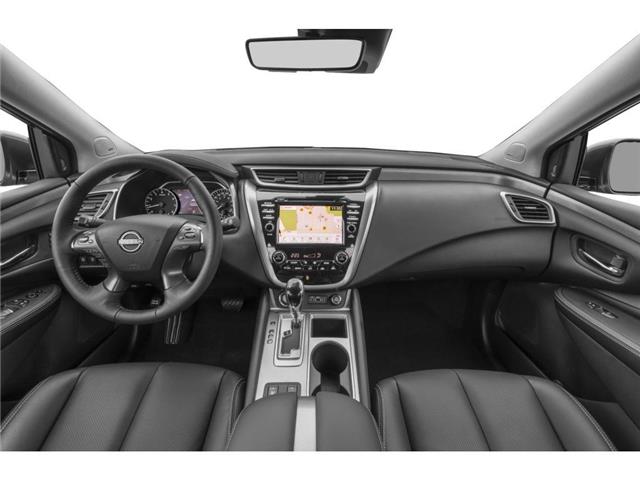 2024 Nissan Murano Midnight Edition (Stk: K1244A) in Thornhill - Image 5 of 11