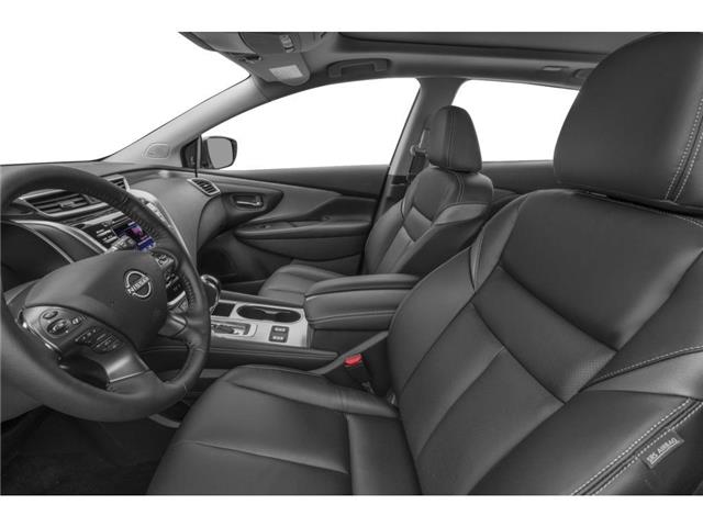 2024 Nissan Murano Midnight Edition (Stk: K1244A) in Thornhill - Image 6 of 11