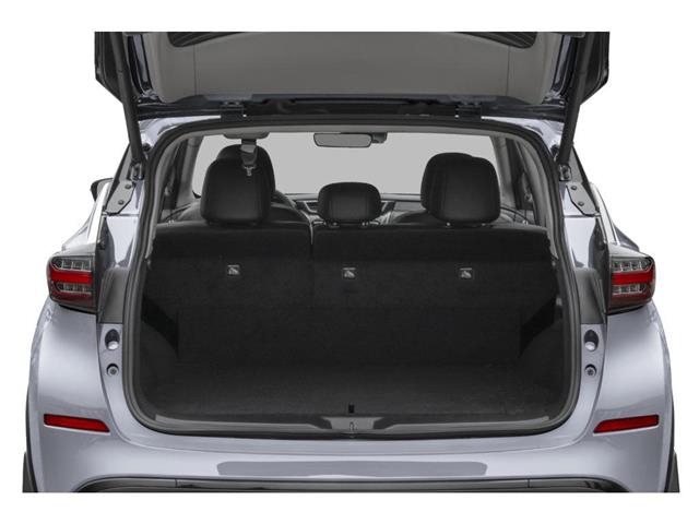 2024 Nissan Murano Midnight Edition (Stk: K1244A) in Thornhill - Image 8 of 11