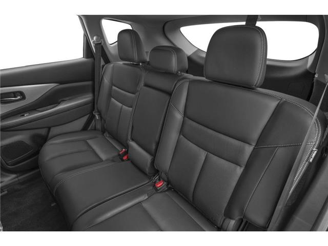 2024 Nissan Murano Midnight Edition (Stk: K1244A) in Thornhill - Image 9 of 11