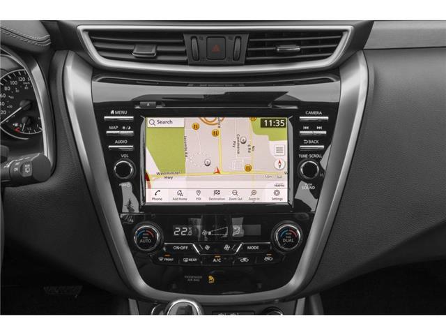 2024 Nissan Murano Midnight Edition (Stk: K1244A) in Thornhill - Image 11 of 11