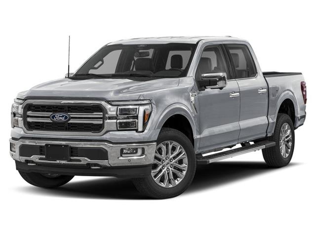 2025 Ford F-150 Lariat (Stk: 28215) in Dartmouth - Image 1 of 12