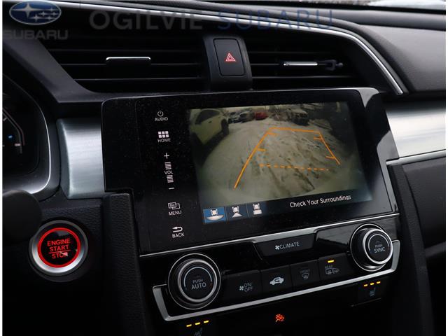 2016 Honda Civic Touring (Stk: 18-SR106A) in Ottawa - Image 4 of 20