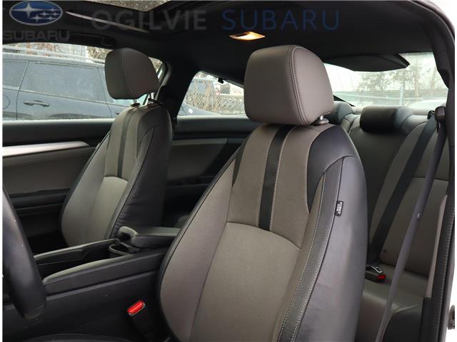 2016 Honda Civic Touring (Stk: 18-SR106A) in Ottawa - Image 5 of 20