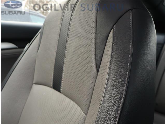 2016 Honda Civic Touring (Stk: 18-SR106A) in Ottawa - Image 6 of 20