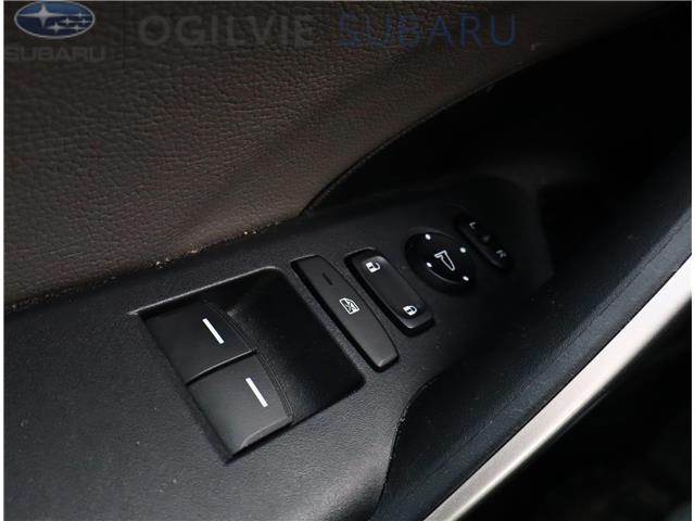 2016 Honda Civic Touring (Stk: 18-SR106A) in Ottawa - Image 12 of 20