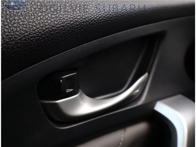 2016 Honda Civic Touring (Stk: 18-SR106A) in Ottawa - Image 13 of 20